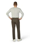 Club of Comfort Chinohose GARVEY Khaki