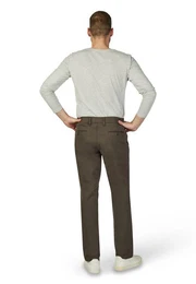Chinohose Garvey Chino/Flat Front