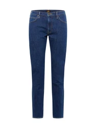 Lee Regular-fit-Jeans DAREN ZIP FLY deep dark stone