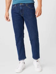 Lee Regular-fit-Jeans DAREN ZIP FLY deep dark stone