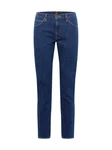 Lee Regular-fit-Jeans DAREN ZIP FLY deep dark stone