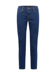 Lee Regular-fit-Jeans DAREN ZIP FLY deep dark stone