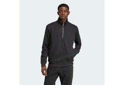 ADIDAS ORIGINALS Sweatshirt Trefoil Essentials Dunkelgrau/Schwarz/Hellgrau/Grau