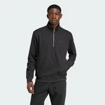 ADIDAS ORIGINALS Sweatshirt Trefoil Essentials Dunkelgrau/Schwarz/Hellgrau/Grau