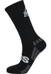 SOS Socken Levi Schwarz/Dunkelgrau/Beige
