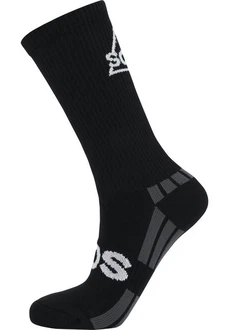 SOS Socken Levi Schwarz/Dunkelgrau/Beige