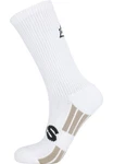 SOS Socken Levi Weiß/Creme/Dunkelblau