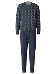 CALIDA Pyjama Herren 