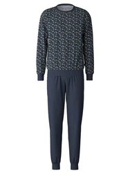CALIDA Pyjama Herren 