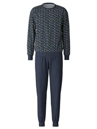 Pyjama Relax Enjoy Herren (2 tlg)