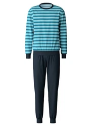 CALIDA Pyjama Herren 
