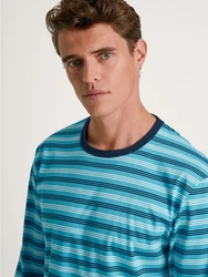 CALIDA Pyjama Herren 