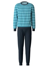 Pyjama Relax Enjoy Herren (2 tlg)