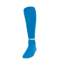 Jako Fußball Stutzenstrumpf Glasgow 2.0 (3814) Blau/Hellblau/Türkis