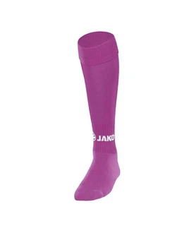 Jako Fußball Stutzenstrumpf Glasgow 2.0 (3814) Rosa/Lila Jako Fußball Stutzenstrumpf Glasgow 2.0 (3814) Rosa/Lila