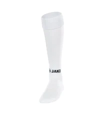 Jako Fußball Stutzenstrumpf Glasgow 2.0 (3814) Weiß/Beige/Grün/Creme/Dunkelrot/Grau