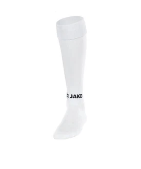 Jako Fußball Stutzenstrumpf Glasgow 2.0 (3814) Weiß/Beige/Grün/Creme/Dunkelrot/Grau