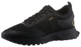 Jonah Runn Sneaker, Freizeitschuh, Halbschuh, Schnrschuh mit weichem Schaftrand