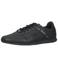 Sneaker Leder/Textil Sneaker