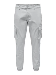 Cargohose ONSCAM STAGE CARGO CUFF LIFE 6687 NOOS