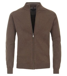 CASAMODA Strickjacke Uni uni