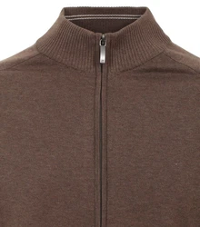 CASAMODA Strickjacke Uni uni