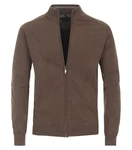 CASAMODA Strickjacke Uni uni