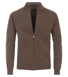 CASAMODA Strickjacke Uni uni