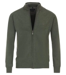 Strickjacke Strickjacke uni