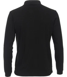 CASAMODA Langarmshirt Polo-Shirt 403478000