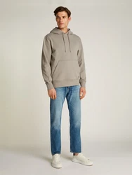 Calvin Klein Jeans Sweatshirt grau