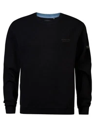 Sweatshirt Lssige Sweater in Plus Size Kavik