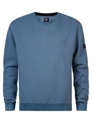 Petrol Industries Sweatshirt Kavik Lichtschatten