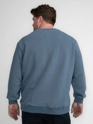 Petrol Industries Sweatshirt Kavik Lichtschatten