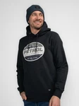 Petrol Industries Sweatshirt Hoodie Taku Schwarz/Grau/Weiß/Rot/Dunkelgrün/Dunkelgrau/Orange