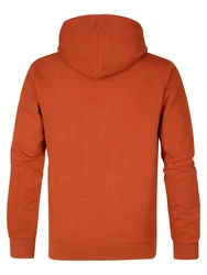 Petrol Industries Sweatshirt Hoodie Taku 