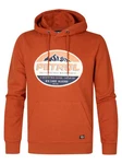 Petrol Industries Sweatshirt Hoodie Taku 