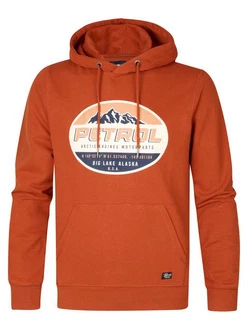Petrol Industries Sweatshirt Hoodie Taku Petrol Industries Sweatshirt Hoodie Taku