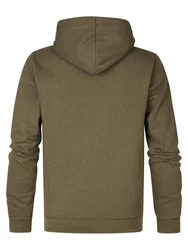 Petrol Industries Sweatshirt Hoodie Taku 