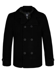 Winterjacke Klassische Jacke Chevak