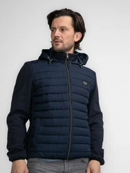Petrol Industries Winterjacke Palmer 