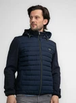 Petrol Industries Winterjacke Palmer 