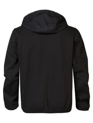 Petrol Industries Winterjacke Palmer Schwarz/Dunkelblau