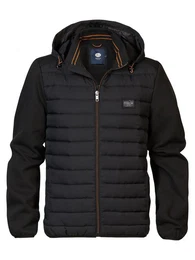 Winterjacke Federleichte Jacke Palmer