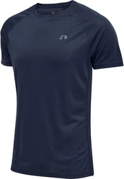 T-Shirt Men'S Core Running T-Shirt S/S