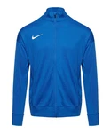 Nike Sweatjacke DRI-FIT Strike 24 Trainingsjacke Blau/Hellblau
