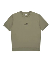 T-Shirt Light Fleece T-Shirt Baumwolle