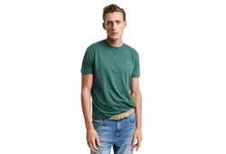 Gant T-Shirt SHIELD Regular Fit smaragd