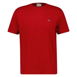 Gant T-Shirt SHIELD Regular Fit 