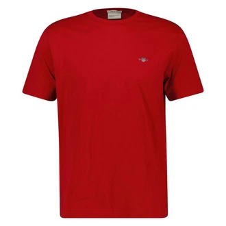 Gant T-Shirt SHIELD Regular Fit Gant T-Shirt SHIELD Regular Fit